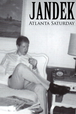 Jandek: Atlanta Saturday (2019) Jandek: Atlanta Saturday (2019)