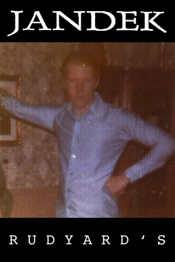 Jandek: Rudyard's (2020) Jandek: Rudyard's (2020)
