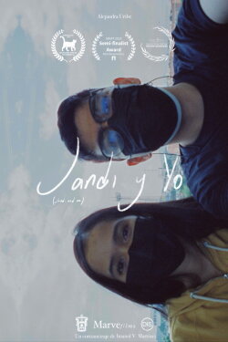 Jandi y yo (2022)