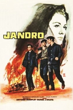 Jandro (1965) Jandro (1965)