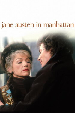 Jane Austen in Manhattan (1980) Jane Austen in Manhattan (1980)