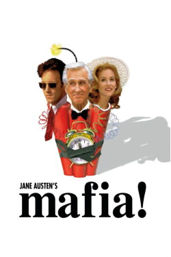 Jane Austen's Mafia! (1998) Jane Austen's Mafia! (1998)