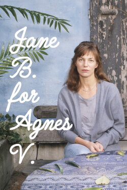 Jane B. by Agnès V. (1988)