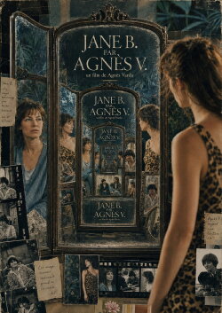 Jane B. by Agnès V. (1988) Jane B. by Agnès V. (1988)