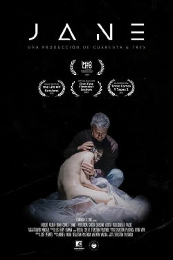 JANE (2018) JANE (2018)