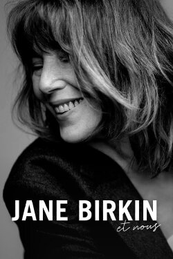 Jane Birkin et nous (2022) Jane Birkin et nous (2022)