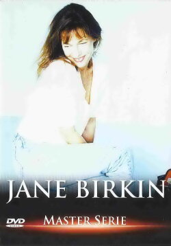 Jane birkin master serie (2005) Jane birkin master serie (2005)