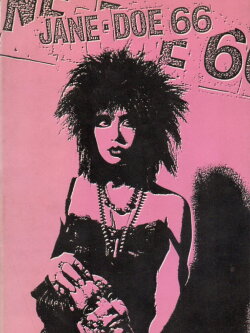 Jane Doe 66 (1987) Jane Doe 66 (1987)