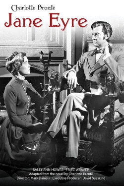 Jane Eyre (1961) Jane Eyre (1961)