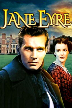 Jane Eyre (1949) Jane Eyre (1949)