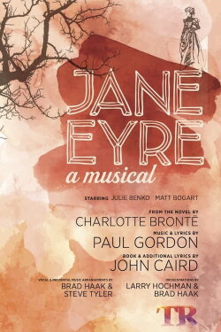 Jane Eyre (2024) Jane Eyre (2024)