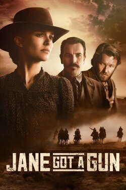 Jane Got a Gun (2015) Jane Got a Gun (2015)