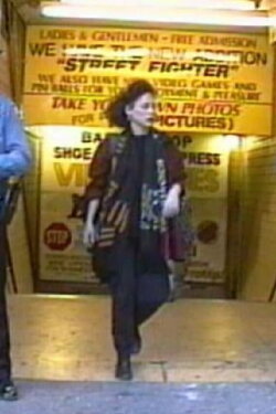 Jane in Peepland (1993) Jane in Peepland (1993)