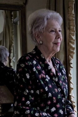 Janet Baker: In Her Own Words (2019) Janet Baker: In Her Own Words (2019)