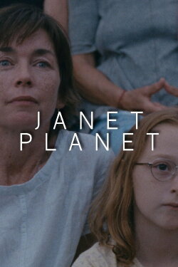 Janet Planet (2024) Janet Planet (2024)