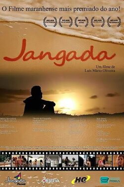 Jangada (2017)