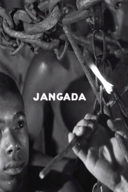 Jangada (1947)