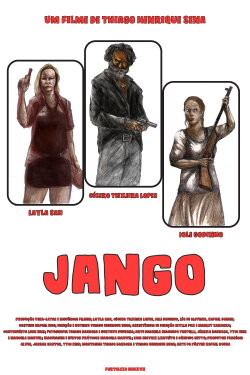 Jango (2017) Jango (2017)