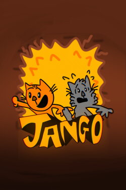Jango (2024) Jango (2024)