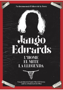 Jango Edwards. L'home, el mite, la llegenda (2024) Jango Edwards. L'home, el mite, la llegenda (2024)