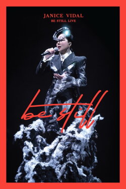 Janice Be Still Live 2022 (2022) Janice Be Still Live 2022 (2022)