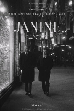 Janine (1962)