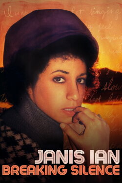 Janis Ian: Breaking Silence (2025) Janis Ian: Breaking Silence (2025)
