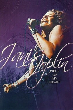 Janis Joplin : Piece Of My Heart - Live Woodstock (2009) Janis Joplin : Piece Of My Heart - Live Woodstock (2009)