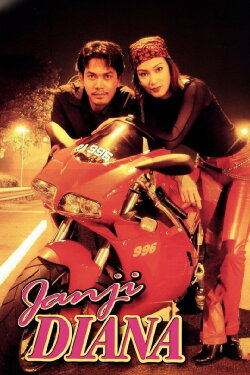 Janji Diana (2003) Janji Diana (2003)