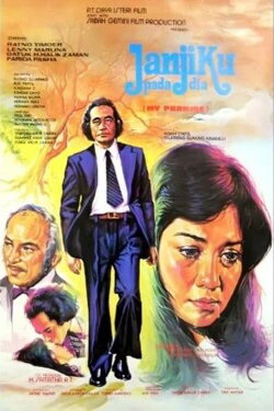 Janjiku Pada Dia (1980)