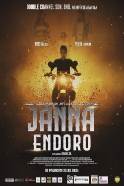 Janna Endoro (2024) Janna Endoro (2024)