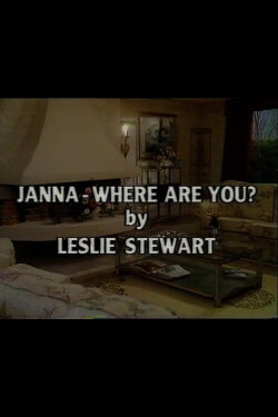 Janna - Where Are You? (1987) Janna - Where Are You? (1987)