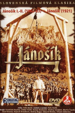 Jánošík (1963) Jánošík (1963)