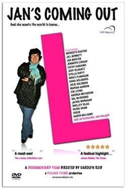 Jan's Coming Out (2011)