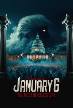 January 6: The Most Deadliest Day (2024) January 6: The Most Deadliest Day (2024)