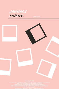 January Friend (2019) January Friend (2019)