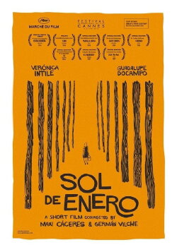 January Sun (2016)