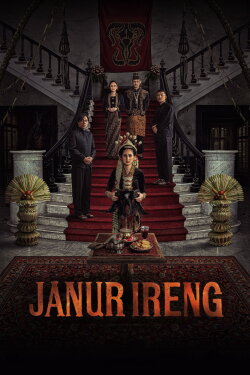 Janur Ireng (2025)