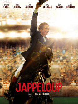 Jappeloup (2013) Jappeloup (2013)
