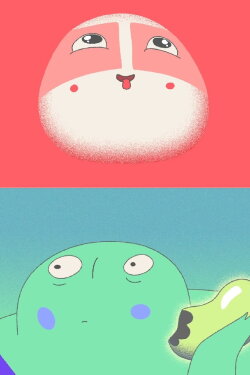 Jaq & Chonk (2021) Jaq & Chonk (2021)