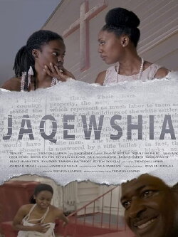Jaqewshia (2017) Jaqewshia (2017)