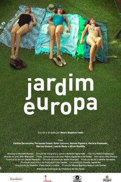 Jardim Europa (2013) Jardim Europa (2013)