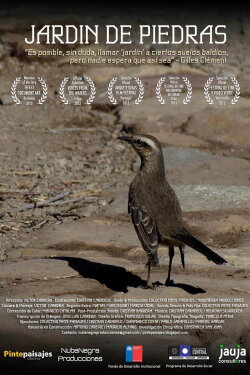 Jardin De Piedras (2013)