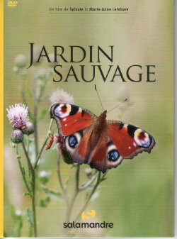 Jardin Sauvage (2020) Jardin Sauvage (2020)
