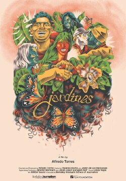 Jardines (2023) Jardines (2023)