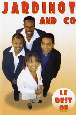 Jardinot And Co - Best of (2003) Jardinot And Co - Best of (2003)
