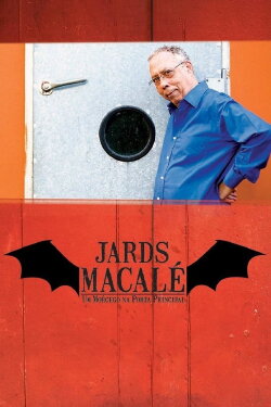 Jards Macalé - Um Morcego na Porta Principal (2008) Jards Macalé - Um Morcego na Porta Principal (2008)