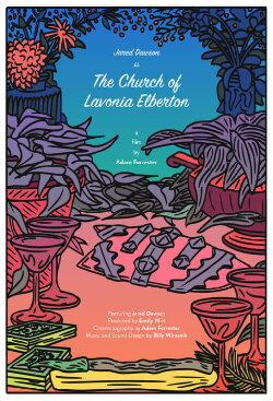 Jared Dawson is the Church of Lavonia Elberton (2019) Jared Dawson is the Church of Lavonia Elberton (2019)
