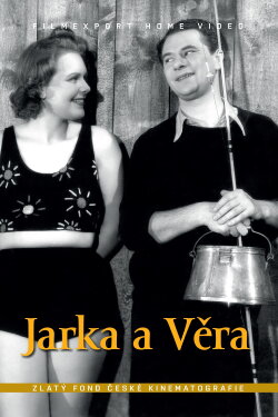 Jarka a Věra (1938) Jarka a Věra (1938)