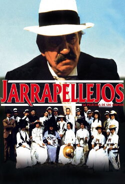 Jarrapellejos (1988) Jarrapellejos (1988)